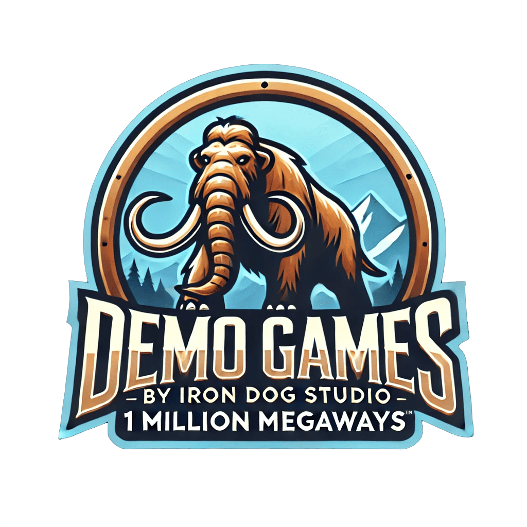 logo Mammothslots
